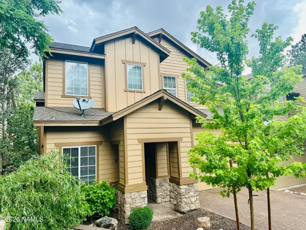 930 E Sterling Lane, Flagstaff, AZ 86005