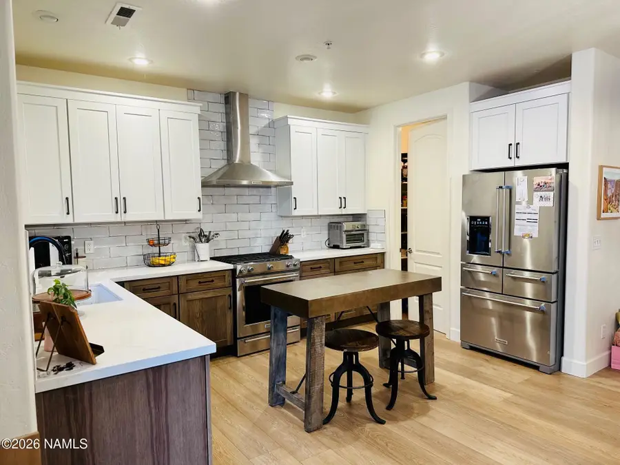 930 E Sterling Lane, Flagstaff, AZ 86005 - #2