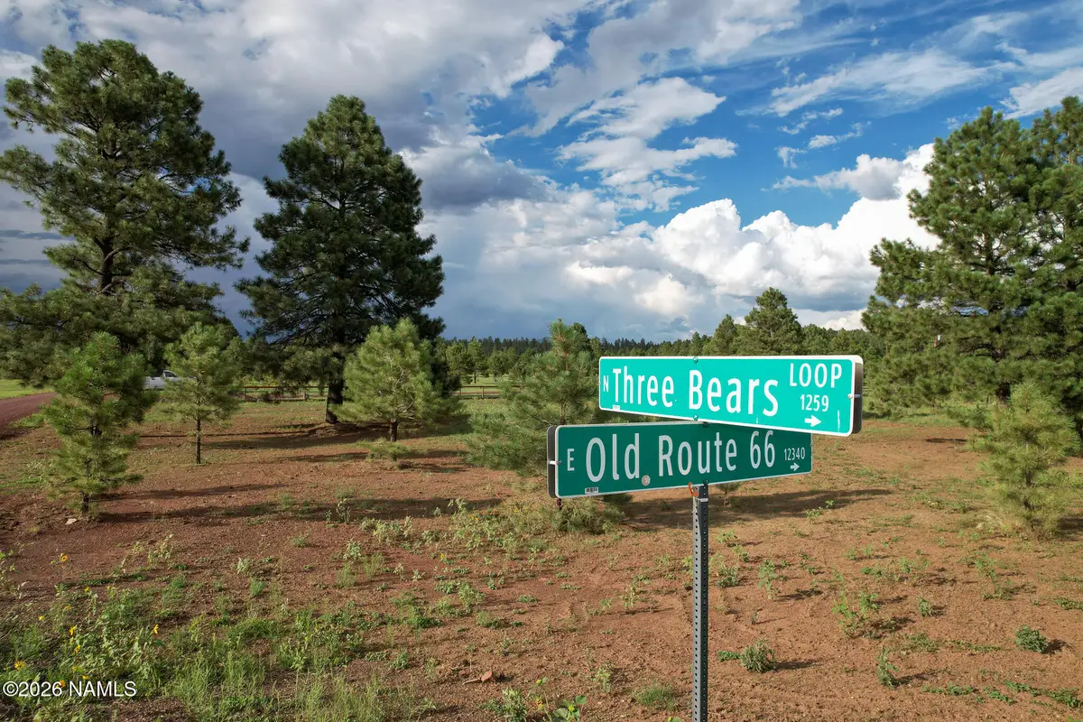 12339 E Old Route 66, Parks, AZ 86018 - #1