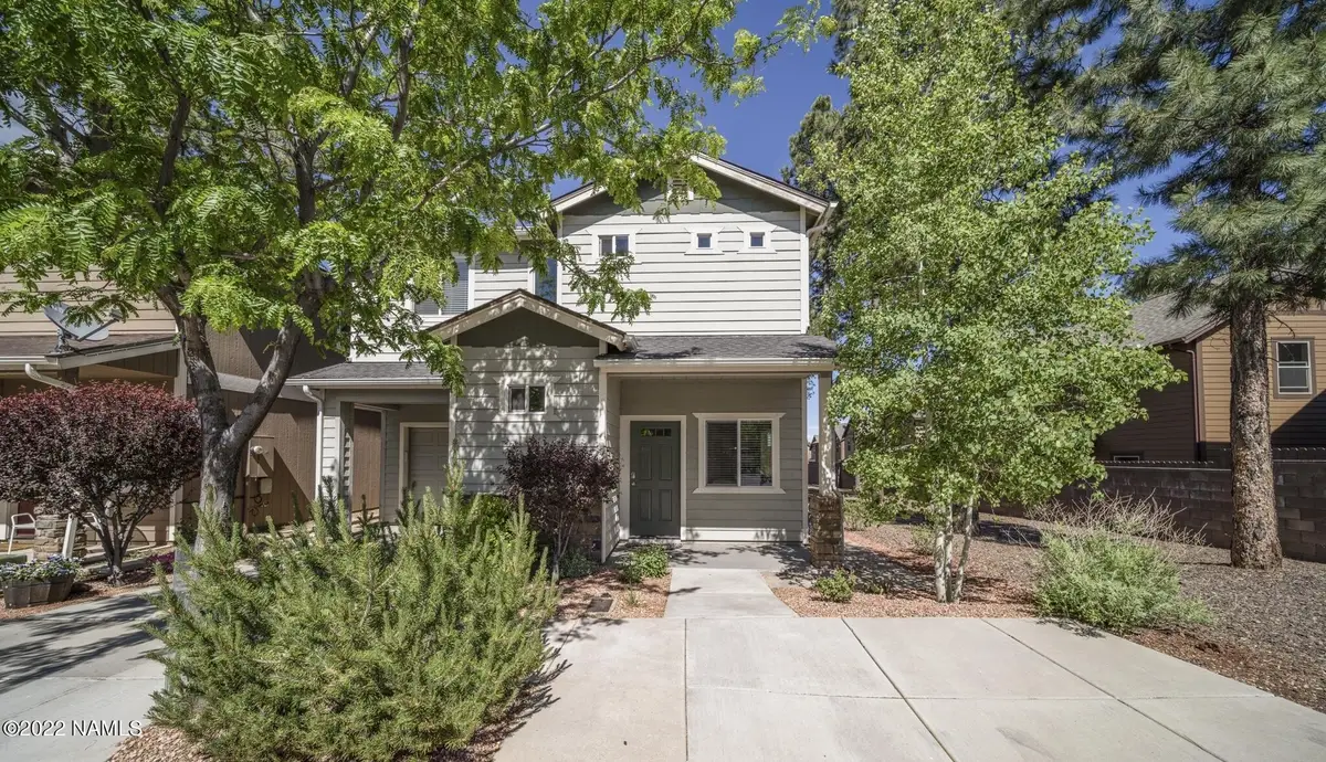 2818 S Fossil Creek Lane, Flagstaff, AZ 86001 - #1