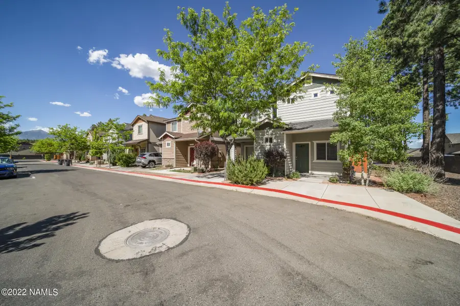 2818 S Fossil Creek Lane, Flagstaff, AZ 86001 - #3