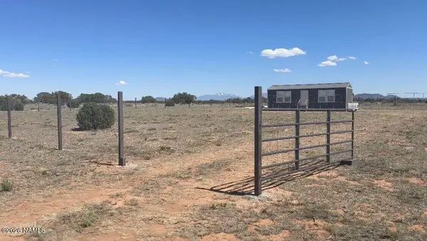 3212 Parker Drive, Williams, AZ 86046