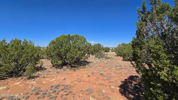 3711 E Wingfield Road, Williams, AZ 86046