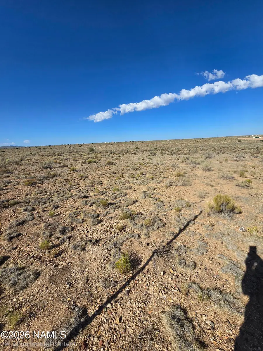 244 E Linden Road, Williams, AZ 86046 - #2
