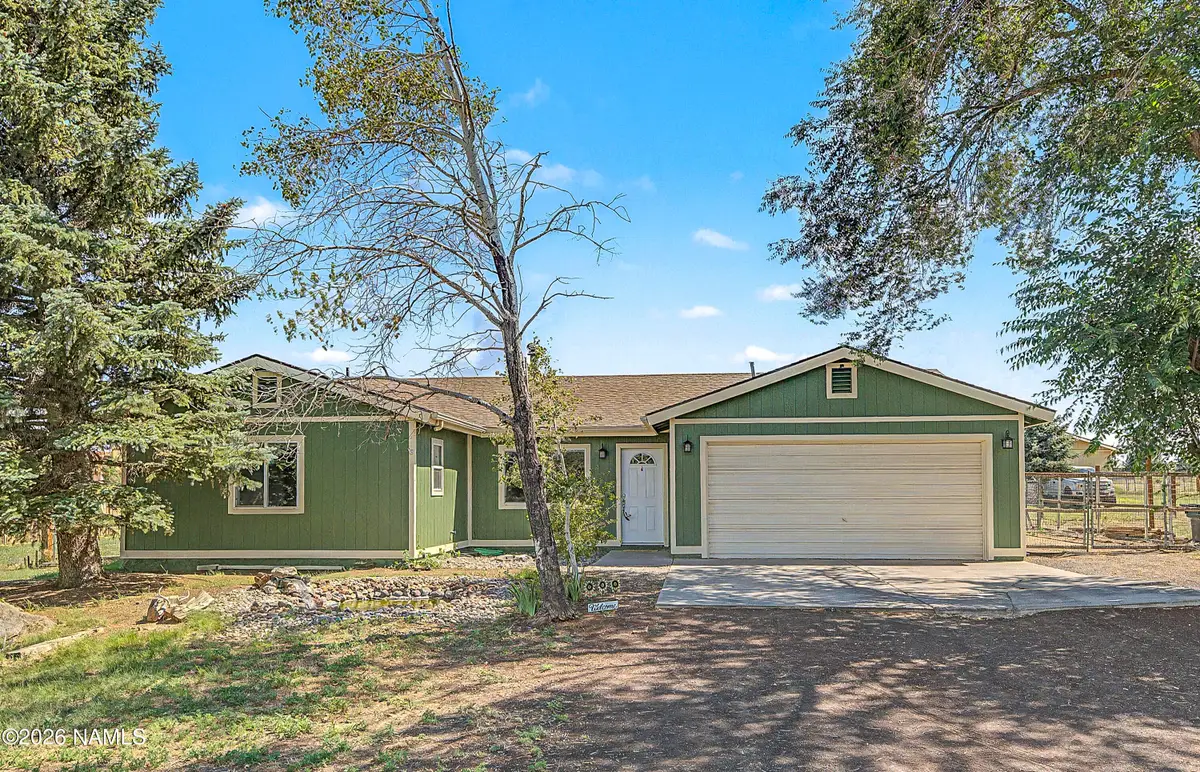 6912 Silver Saddle Road, Flagstaff, AZ 86004 - #1