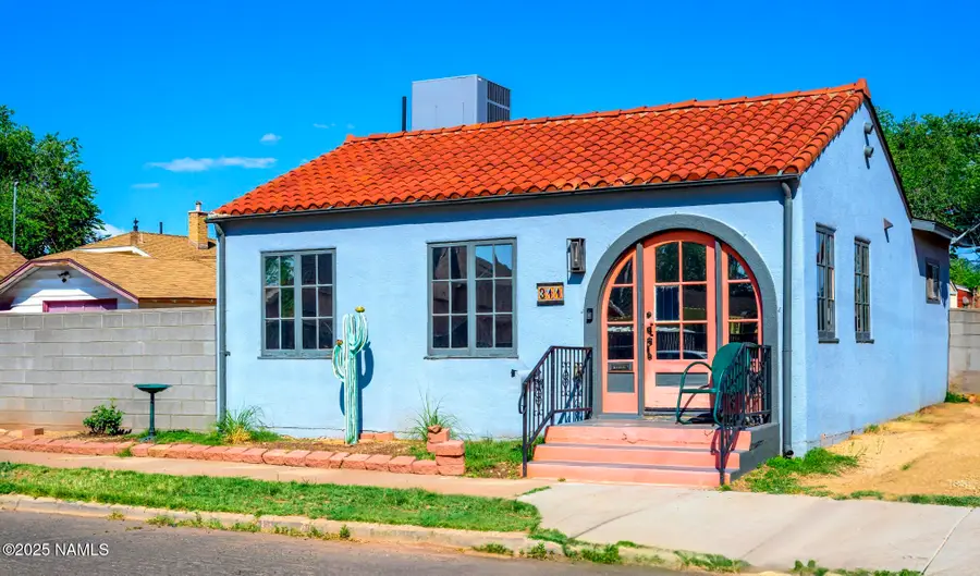 311 N Winslow Avenue, Winslow, AZ 86047 - #2