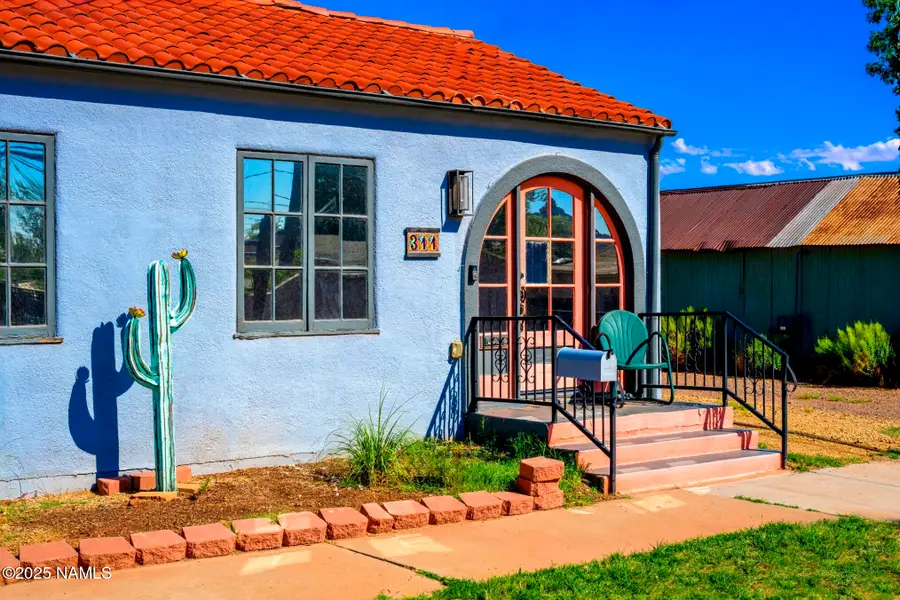 311 N Winslow Avenue, Winslow, AZ 86047 - #3