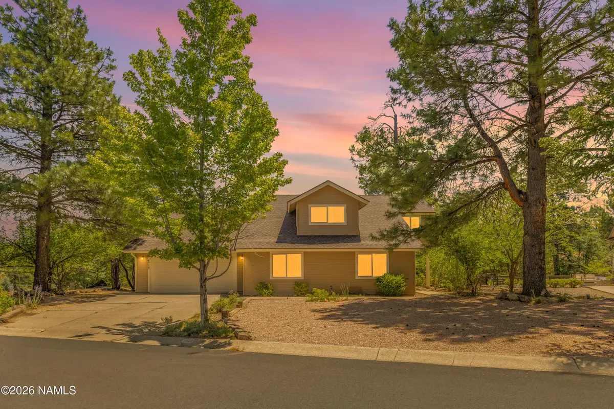 2320 N Timberline Road, Flagstaff, AZ 86004 - #1