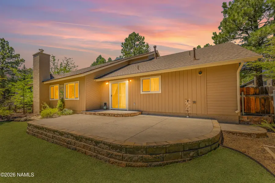 2320 N Timberline Road, Flagstaff, AZ 86004 - #3