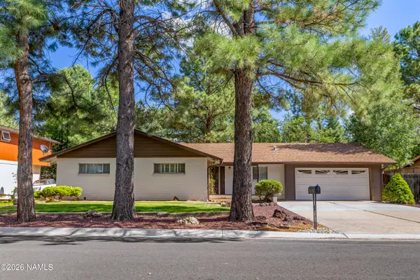 609 N William Road, Flagstaff, AZ 86001