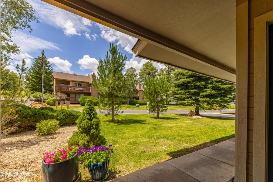 6001 E Laurel Loop, Flagstaff, AZ 86004 - #3