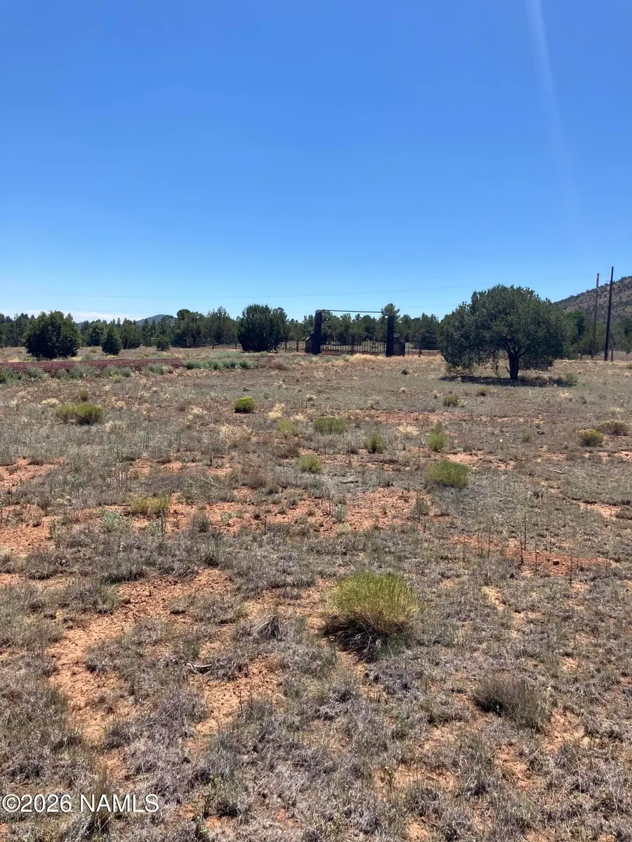 2155 E Spring Valley Road, Williams, AZ 86046 - #3