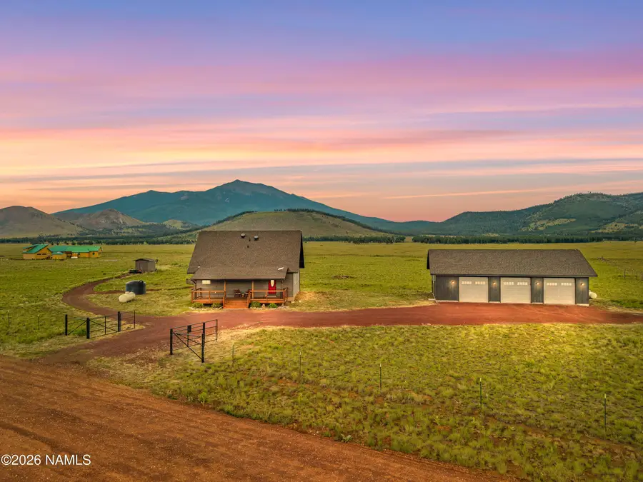 9053 W Los Altos Drive, Flagstaff, AZ 86001 - #2