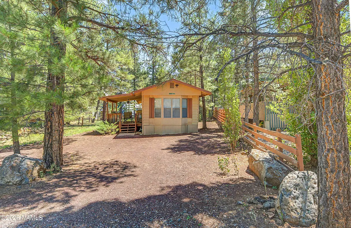 17035 S Pintail Place, Munds Park, AZ 86017 - #1
