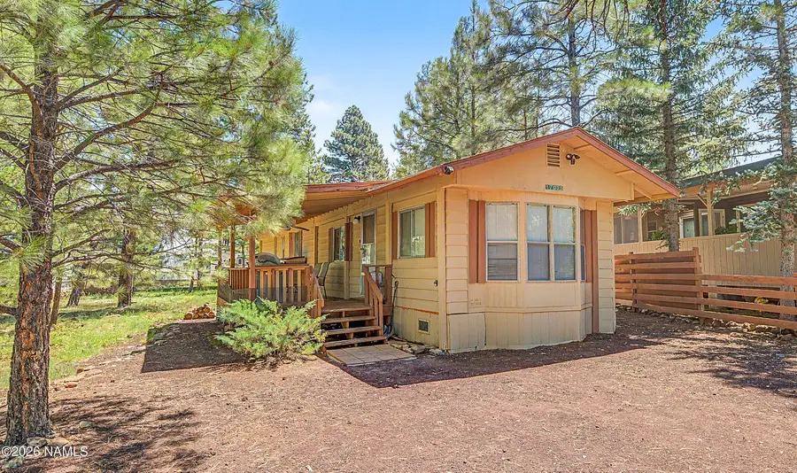 17035 S Pintail Place, Munds Park, AZ 86017 - #2