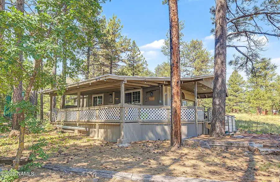 204 Oak Drive, Mormon Lake, AZ 86038 - #2