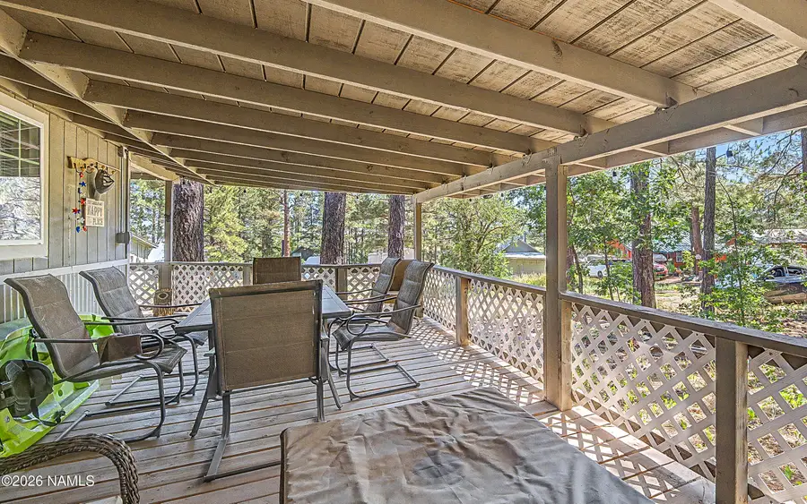 204 Oak Drive, Mormon Lake, AZ 86038 - #3