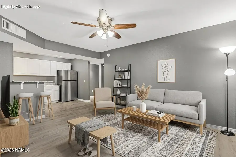 1385 W University Avenue, Flagstaff, AZ 86001 - #3