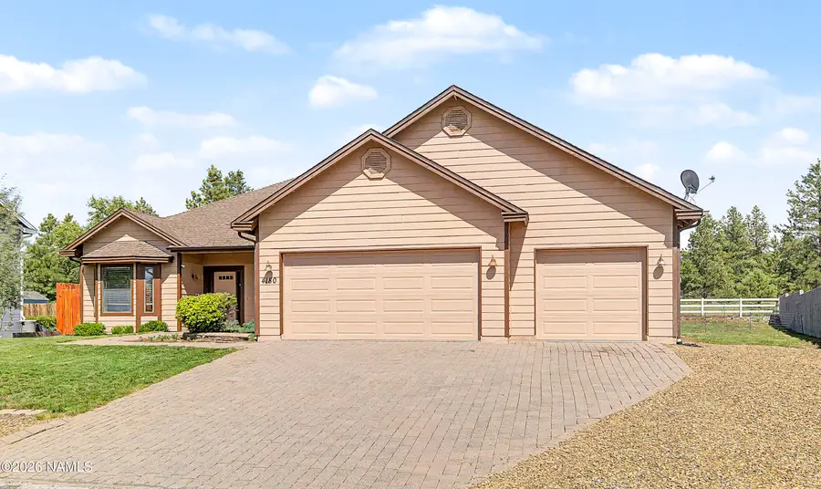 4180 Alpine Drive, Bellemont, AZ 86015 - #3