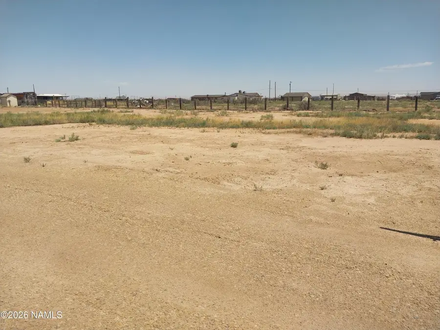 452 Butte View Road, Winslow, AZ 86047 - #3