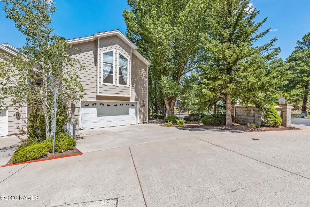 4450 E Savannah Circle, Flagstaff, AZ 86004 - #1