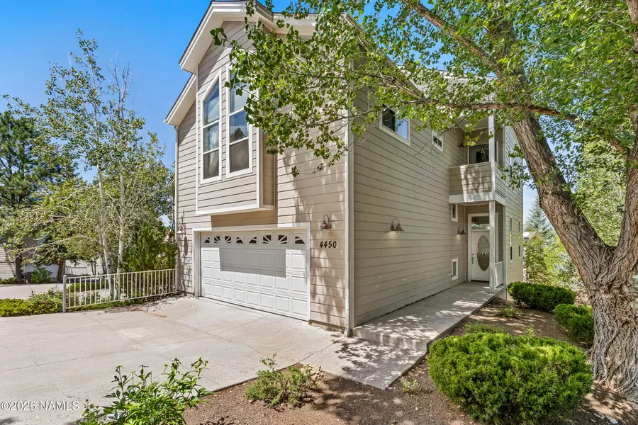 4450 E Savannah Circle, Flagstaff, AZ 86004 - #2