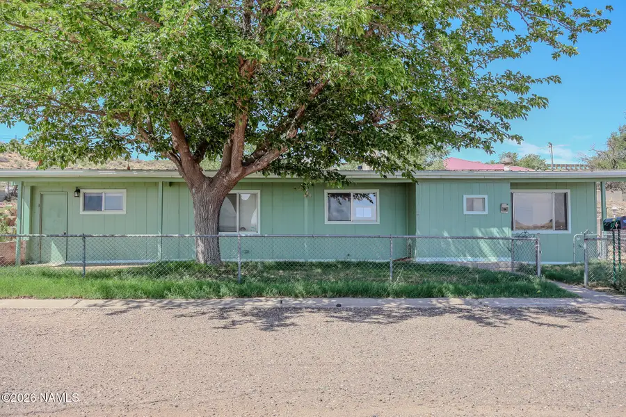 104 La Jolla Street, Holbrook, AZ 86025 - #2
