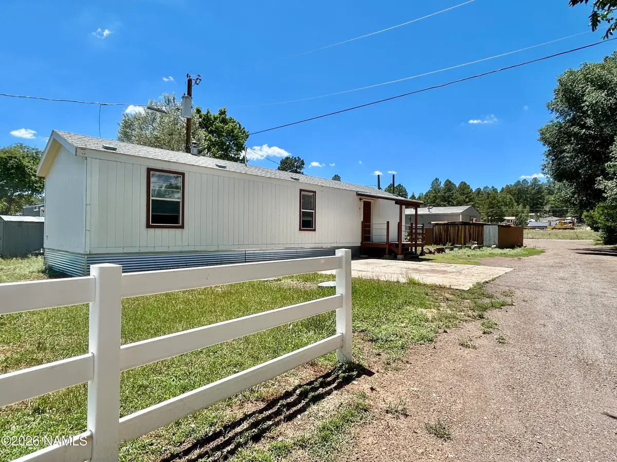 4805 S Thorn Road, Flagstaff, AZ 86005 - #1