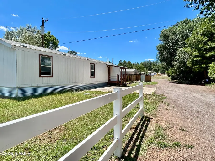 4805 S Thorn Road, Flagstaff, AZ 86005 - #2