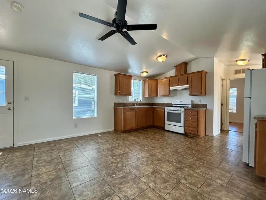 4805 S Thorn Road, Flagstaff, AZ 86005 - #3