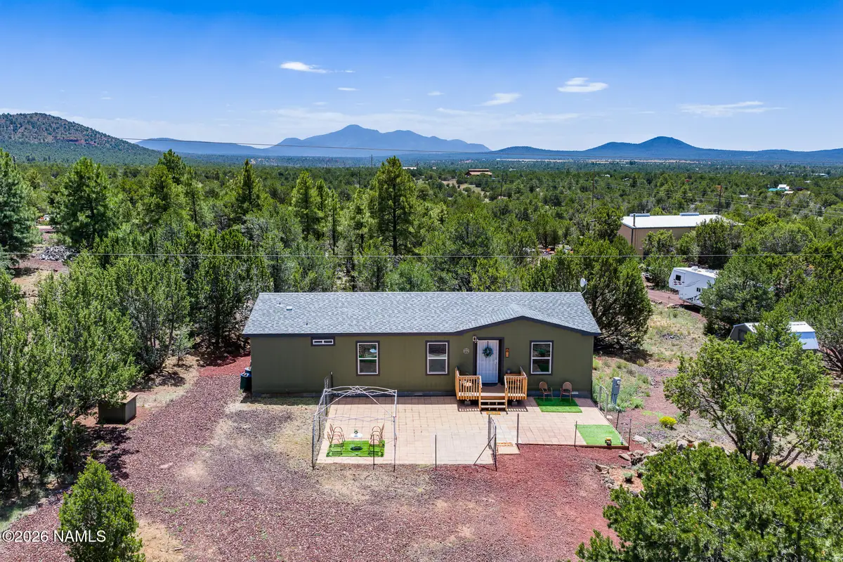 70 E Orchid Drive, Williams, AZ 86046 - #1