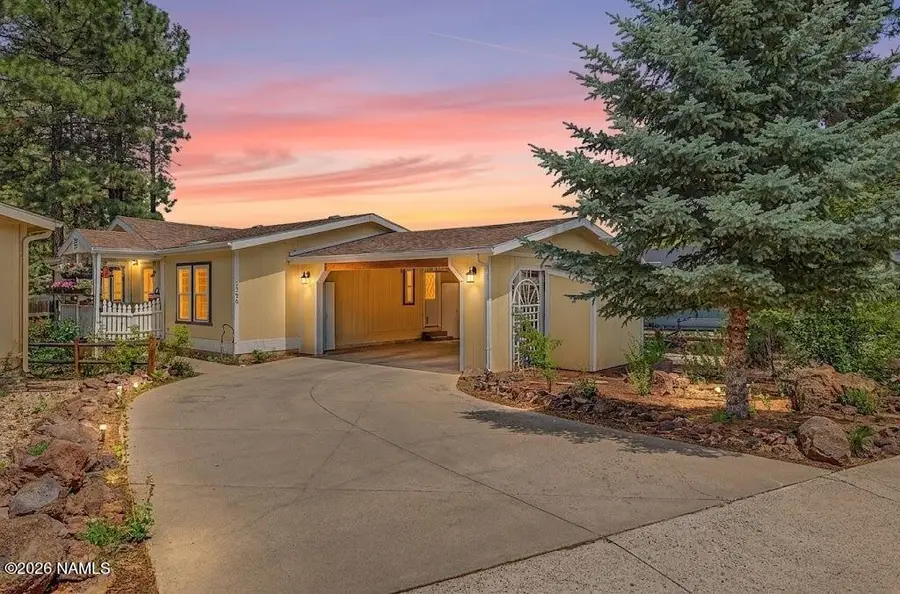 2396 W Rio Grande Court, Flagstaff, AZ 86001 - #2