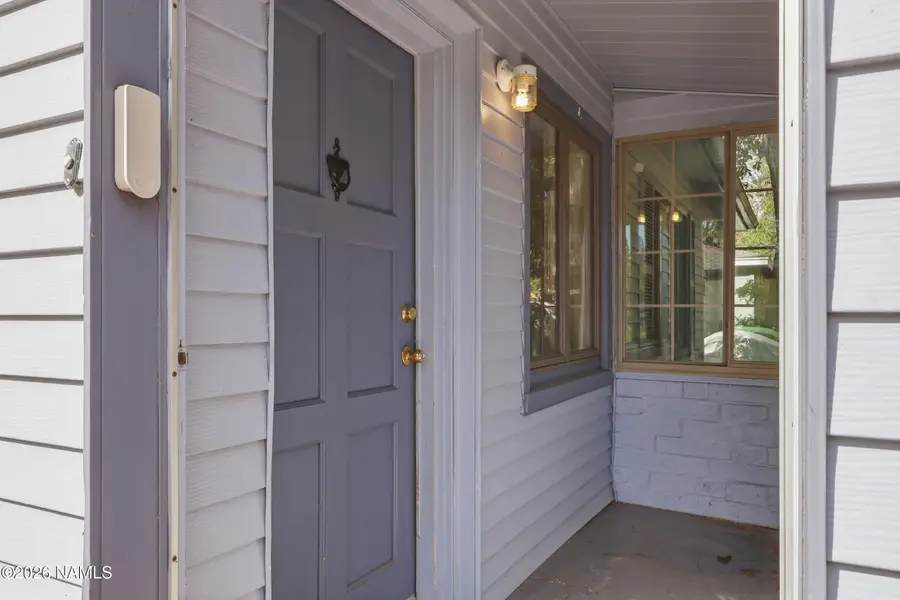3035 E Lewis Drive, Flagstaff, AZ 86004 - #2