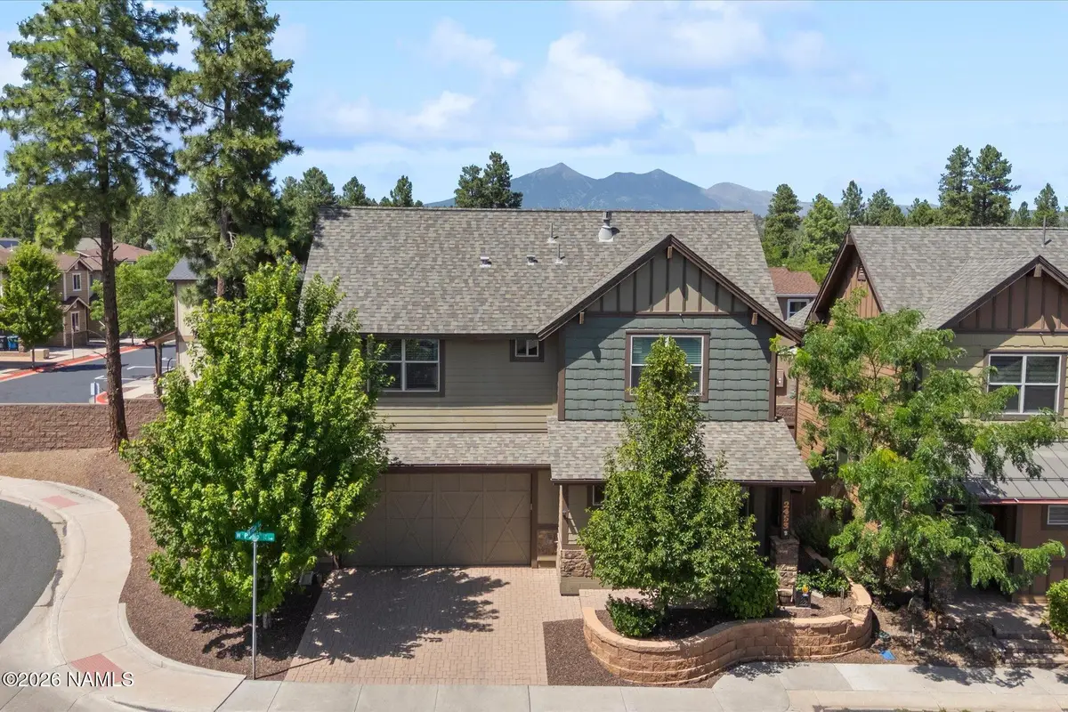 2453 W Pollo Circle, Flagstaff, AZ 86001 - #1