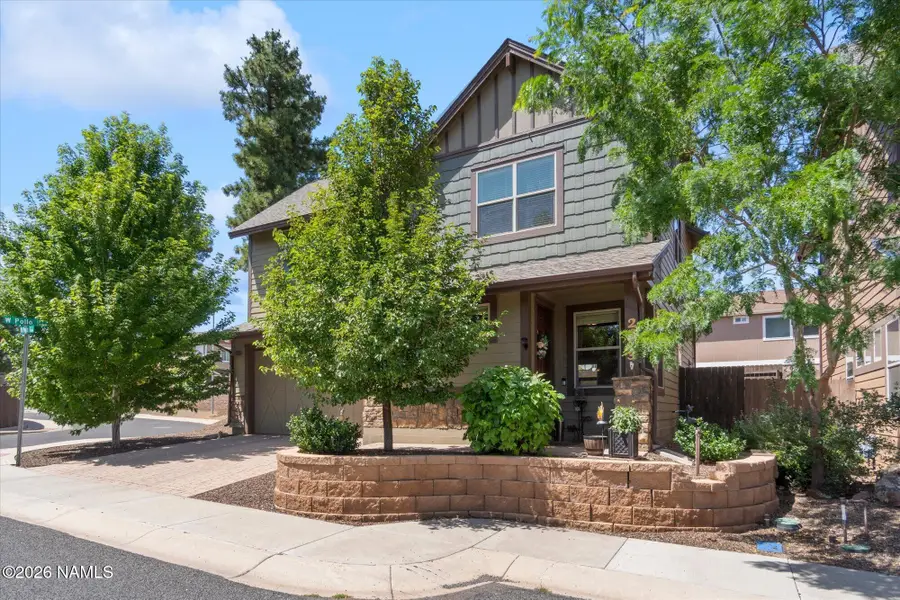 2453 W Pollo Circle, Flagstaff, AZ 86001 - #2