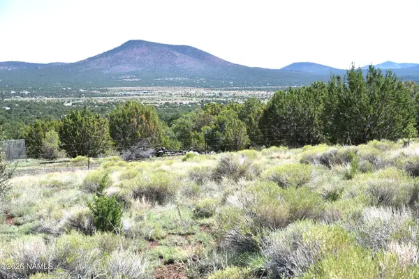 1124 E San Marcos Road, Williams, AZ 86046