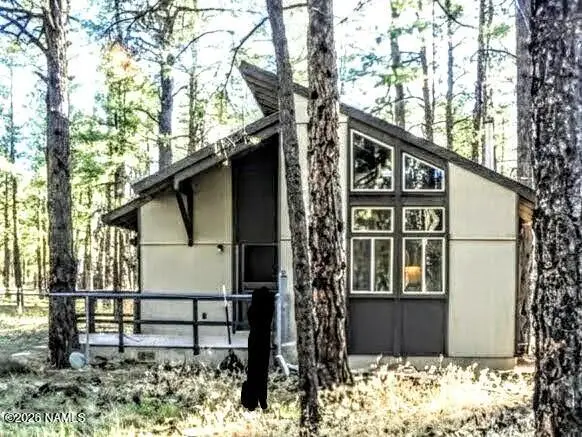 7578 E Jolly Rogue Lane, Williams, AZ 86046 - #1