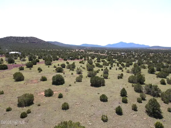 5618 N Santa Fe Road, Williams, AZ 86046