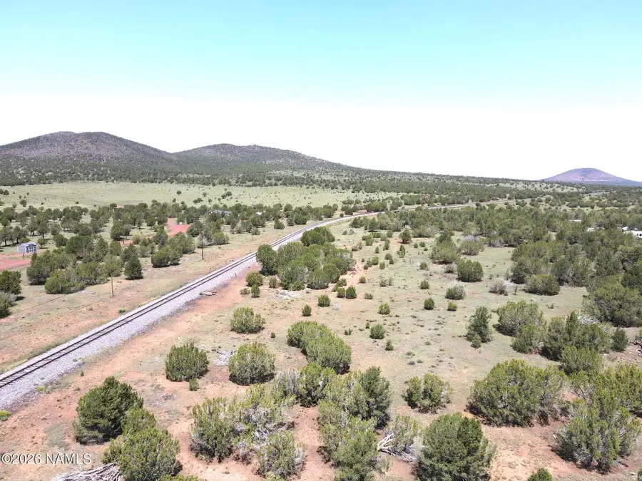 5618 N Santa Fe Road, Williams, AZ 86046 - #3
