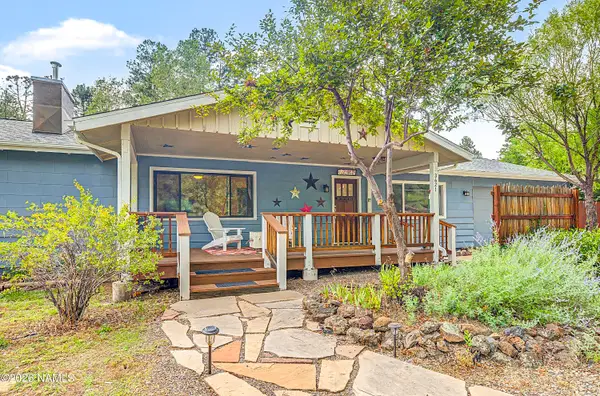 3421 S Pima Drive, Flagstaff, AZ 86005