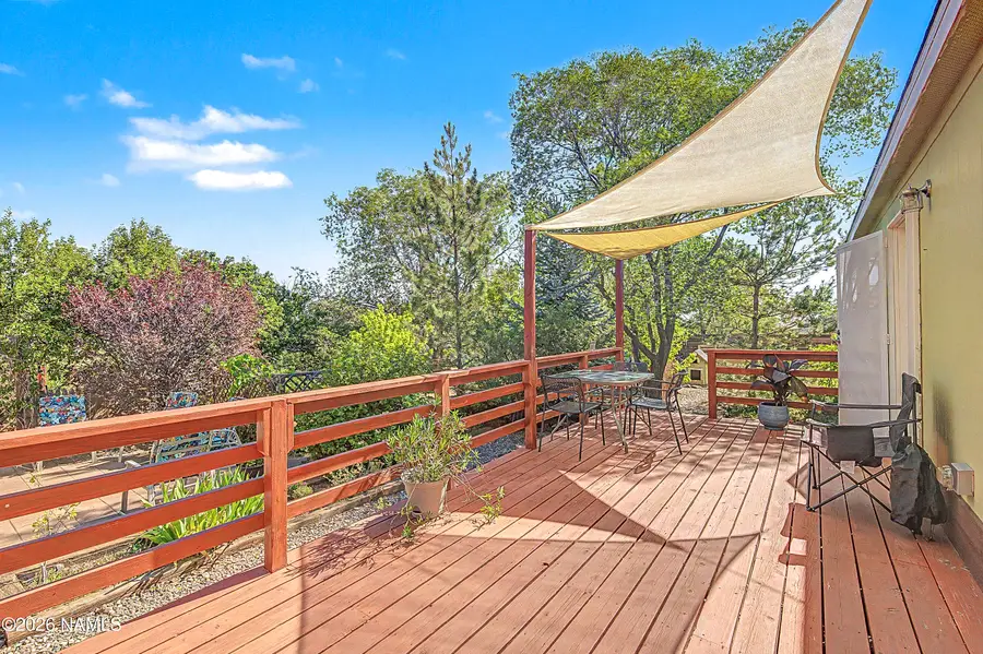 9337 Sunshine Avenue, Flagstaff, AZ 86004 - #2