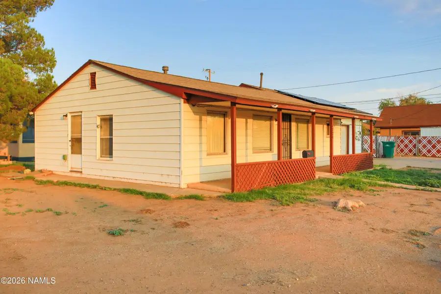 1220 N Park Drive, Winslow, AZ 86047 - #2