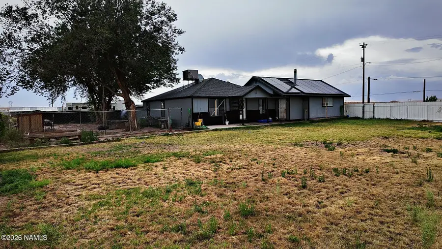 8256 N Porter Road, Joseph City, AZ 86032 - #2
