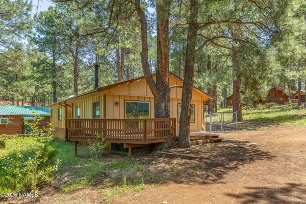 3464 Yapa Ovi, Flagstaff, AZ 86005