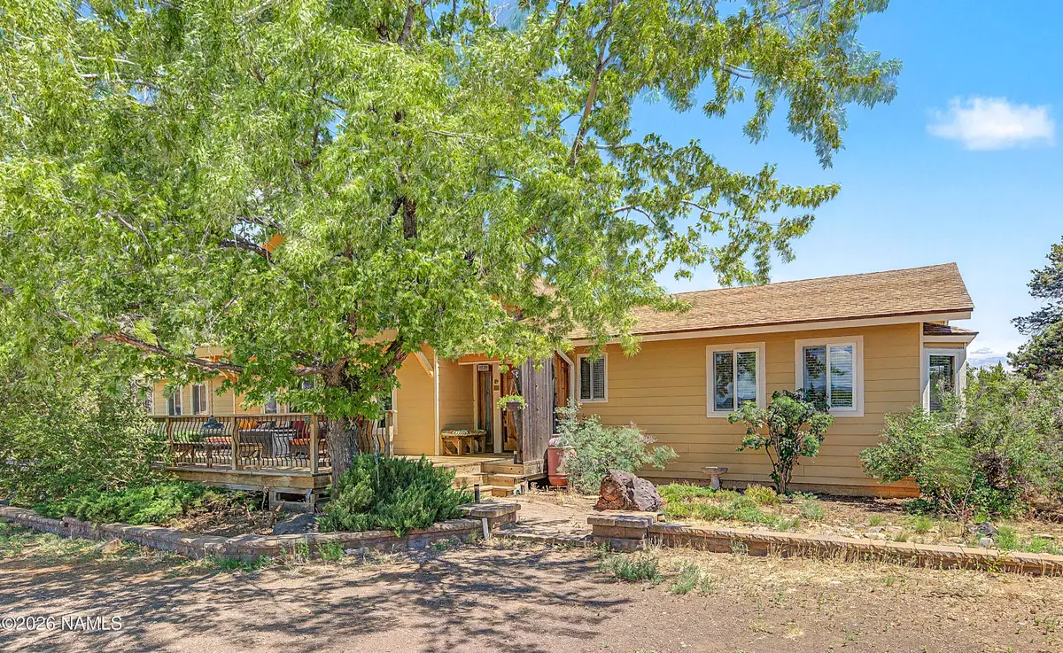 10095 Buckskin Court, Flagstaff, AZ 86004 - #1