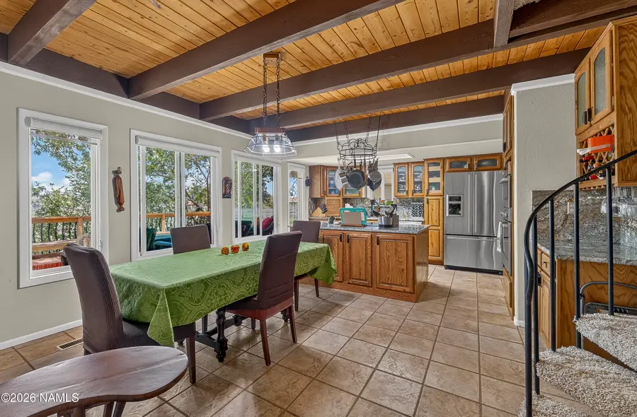 10095 Buckskin Court, Flagstaff, AZ 86004 - #3