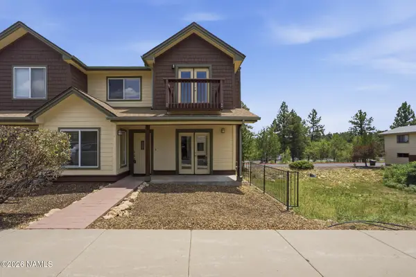 1487 E Payton Way, Flagstaff, AZ 86001
