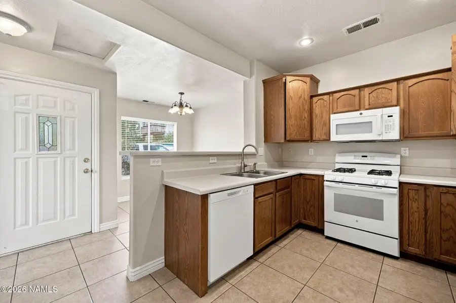1487 E Payton Way, Flagstaff, AZ 86001 - #3