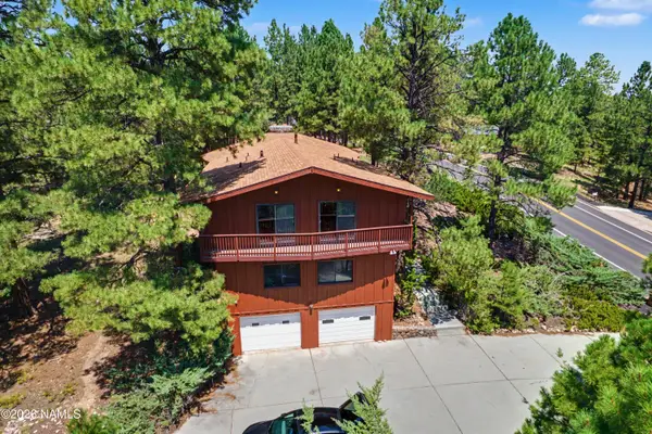 4200 N Country Club Drive, Flagstaff, AZ 86004