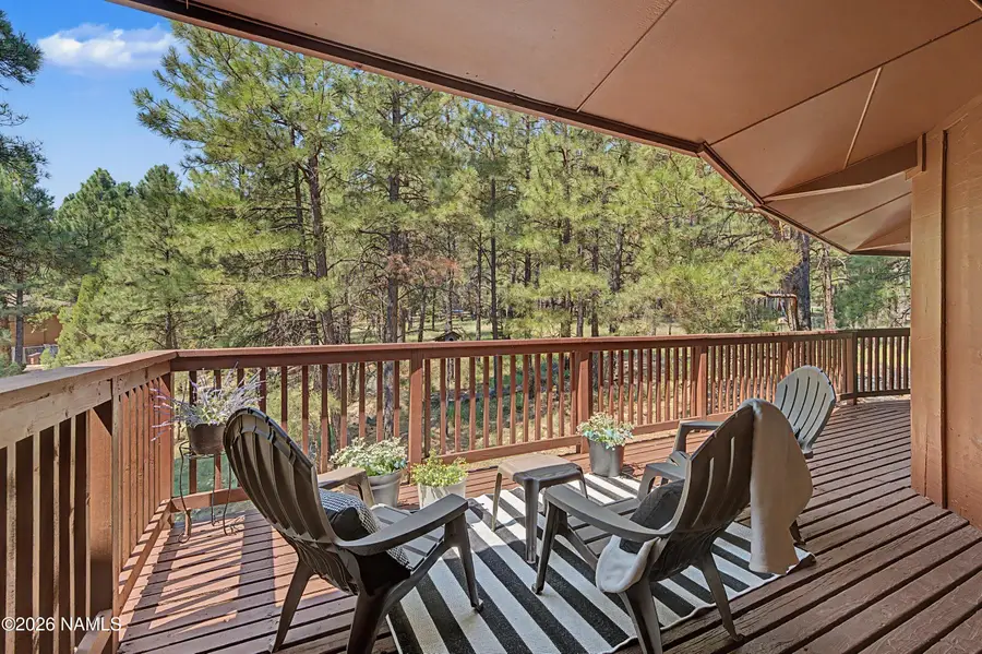4200 N Country Club Drive, Flagstaff, AZ 86004 - #2